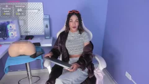 Snapshot of marfilastrom chatting on September 10, 2025, 10:10 pm marfilastrom online show from September 10, 2025, 10:10 pm
