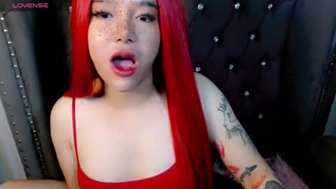 Snapshot of marga_lust25 chatting on February 3, 2025, 2:45 pm marga_lust25 online show from February 3, 2025, 2:45 pm