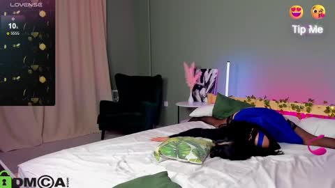 Margaret Clark online show from December 12, 2024, 9:08 am