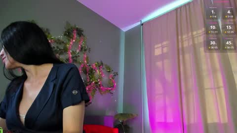 Margaret Clark online show from March 19, 2026, 11:03 am