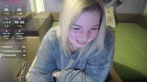 margaret gem online show from December 4, 2024, 11:46 pm