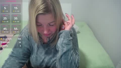 margaret gem online show from February 1, 2025, 9:19 pm