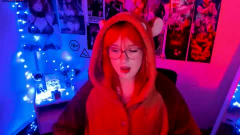 Margaret online show from November 11, 2025, 1:16 am