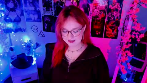 Margaret online show from November 30, 2025, 6:34 pm