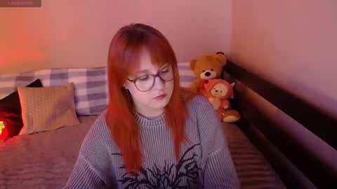 Snapshot of margaret_red chatting on January 11, 2026, 8:30 am Margaret online show from January 11, 2026, 8:30 am