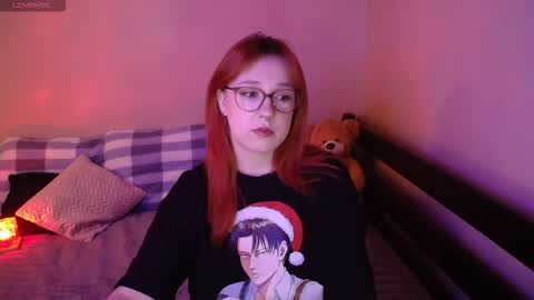 Snapshot of margaret_red chatting on January 12, 2026, 5:34 am Margaret online show from January 12, 2026, 5:34 am