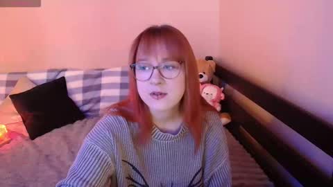 Snapshot of margaret_red chatting on January 14, 2026, 9:15 am Margaret online show from January 14, 2026, 9:15 am