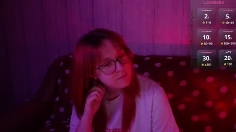Snapshot of margaret_red chatting on February 4, 2026, 11:42 pm Margaret online show from February 4, 2026, 11:42 pm