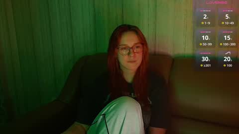 Snapshot of margaret_red chatting on February 6, 2026, 9:18 pm Margaret online show from February 6, 2026, 9:18 pm