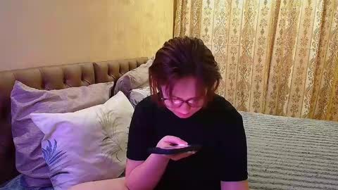 Snapshot of margaret_red chatting on February 19, 2026, 5:36 am Margaret online show from February 19, 2026, 5:36 am