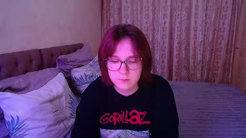Snapshot of margaret_red chatting on February 20, 2026, 1:57 am Margaret online show from February 20, 2026, 1:57 am