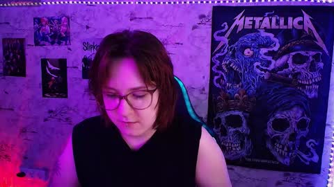 Snapshot of margaret_red chatting on March 23, 2026, 7:23 am Margaret online show from March 23, 2026, 7:23 am