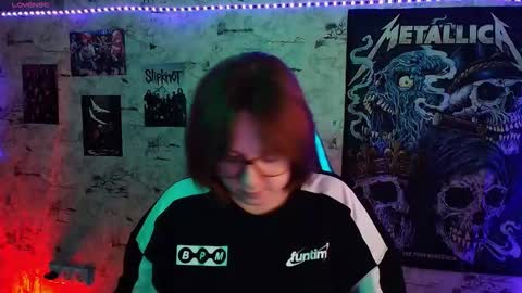 Snapshot of margaret_red chatting on March 24, 2026, 9:03 am Margaret online show from March 24, 2026, 9:03 am