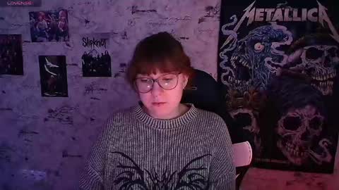 Snapshot of margaret_red chatting on April 26, 2026, 1:53 pm Margaret online show from April 26, 2026, 1:53 pm