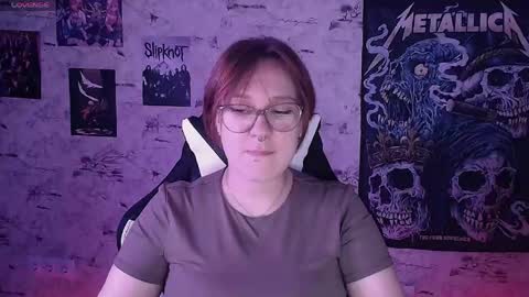 Snapshot of margaret_red chatting on May 24, 2026, 6:24 pm Margaret online show from May 24, 2026, 6:24 pm