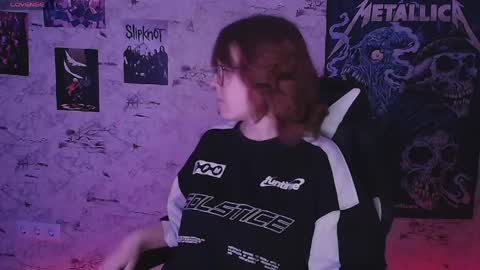 Snapshot of margaret_red chatting on May 31, 2026, 6:09 pm Margaret online show from May 31, 2026, 6:09 pm