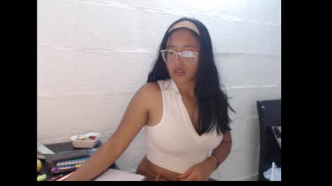 Snapshot of margareth_garcia chatting on February 11, 2026, 12:26 am margareth online show from February 11, 2026, 12:26 am