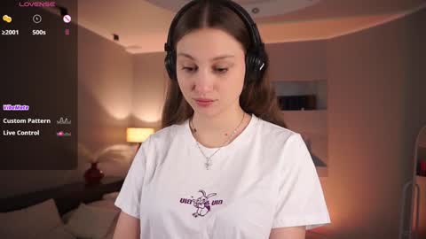 Margaret online show from November 5, 2025, 4:51 pm