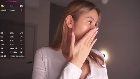 Margaret online show from February 22, 2026, 7:12 pm