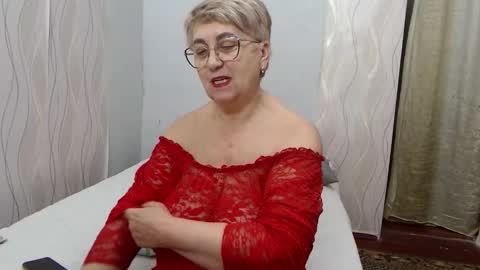 Snapshot of margaretstar chatting on February 20, 2026, 4:51 pm MargaretStar online show from February 20, 2026, 4:51 pm