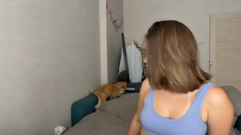Alex and Jane online show from July 13, 2026, 8:50 am