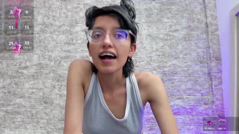 Snapshot of marge_lasander chatting on January 4, 2025, 4:33 am Aitana online show from January 4, 2025, 4:33 am