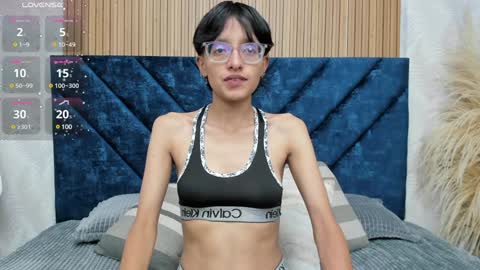 Snapshot of marge_lasander chatting on January 10, 2025, 1:42 am Aitana online show from January 10, 2025, 1:42 am
