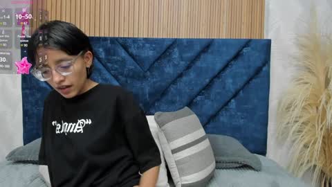 Snapshot of marge_lasander chatting on January 23, 2025, 1:51 am Aitana online show from January 23, 2025, 1:51 am