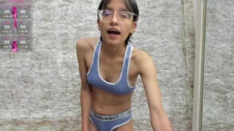 Snapshot of marge_lasander chatting on January 24, 2025, 4:59 am Aitana online show from January 24, 2025, 4:59 am