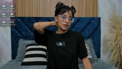 Snapshot of marge_lasander chatting on February 6, 2025, 1:38 am Aitana online show from February 6, 2025, 1:38 am