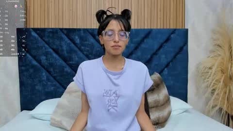 Snapshot of marge_lasander chatting on February 11, 2025, 2:03 am Aitana online show from February 11, 2025, 2:03 am