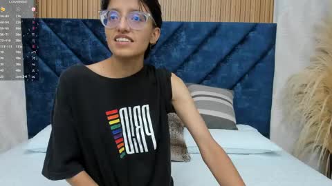Snapshot of marge_lasander chatting on February 13, 2025, 2:12 am Aitana online show from February 13, 2025, 2:12 am