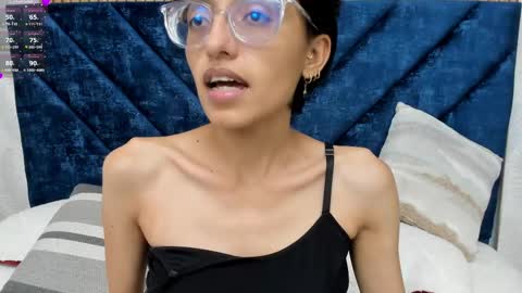 Snapshot of marge_lasander chatting on February 26, 2025, 5:20 am Aitana online show from February 26, 2025, 5:20 am
