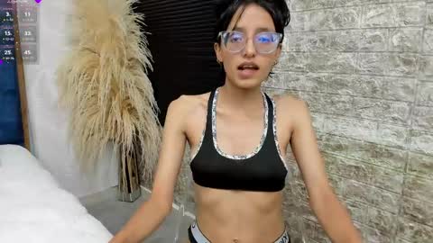 Snapshot of marge_lasander chatting on February 27, 2025, 2:10 am Aitana online show from February 27, 2025, 2:10 am