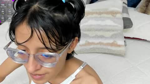 Snapshot of marge_lasander chatting on February 28, 2025, 4:43 am Aitana online show from February 28, 2025, 4:43 am
