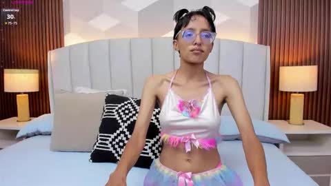 Snapshot of marge_lasander chatting on September 10, 2025, 2:00 am Aitana online show from September 10, 2025, 2:00 am