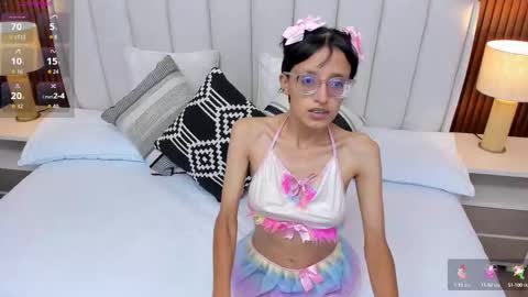 Snapshot of marge_lasander chatting on September 18, 2025, 2:13 am Aitana online show from September 18, 2025, 2:13 am