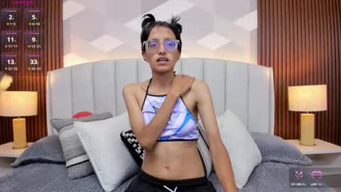 Snapshot of marge_lasander chatting on October 5, 2025, 1:48 am Aitana online show from October 5, 2025, 1:48 am