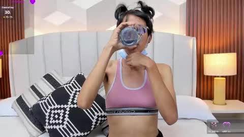 Snapshot of marge_lasander chatting on October 15, 2025, 2:22 am Aitana online show from October 15, 2025, 2:22 am