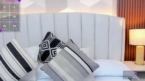 Snapshot of marge_lasander chatting on October 17, 2025, 2:04 am Aitana online show from October 17, 2025, 2:04 am