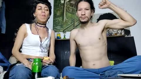 mageritt online show from October 19, 2025, 4:02 am