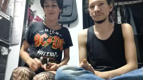 mageritt online show from November 26, 2025, 2:45 am