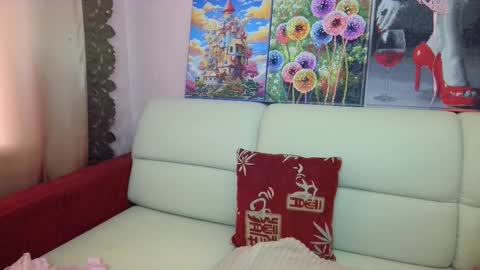 MargieCheerful kind and affectionate online show from March 1, 2026, 10:28 am