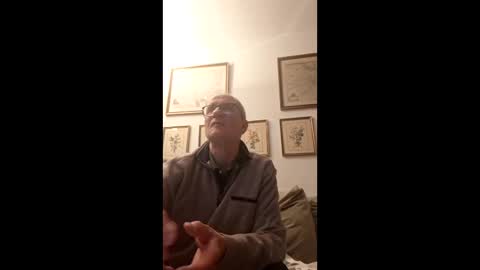 marginalie online show from February 17, 2026, 6:03 pm