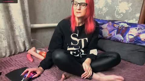 Margo and Alex online show from January 17, 2025, 11:06 am