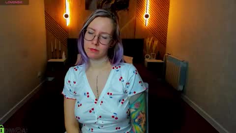 Snapshot of margo_blank chatting on March 10, 2026, 1:21 am Margo online show from March 10, 2026, 1:21 am