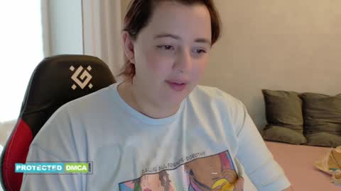 Snapshot of margo_curves chatting on January 25, 2025, 8:42 am Margosha online show from January 25, 2025, 8:42 am
