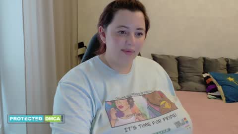 Snapshot of margo_curves chatting on January 25, 2025, 11:44 am Margosha online show from January 25, 2025, 11:44 am