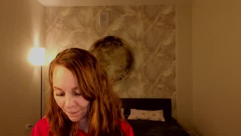 Margo Kellly online show from May 8, 2026, 3:56 am