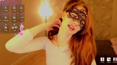 Margo Kellly online show from May 26, 2026, 1:12 am